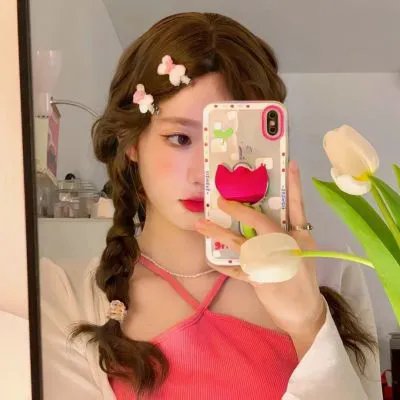 爱无非看谁成茧